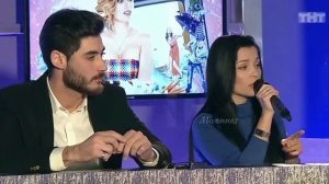 ГОБОЗОВСКАЯ СТРАСТЬ -19. Заключительная серия.