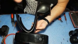 DOLCE GUSTO Infinissima - Step by step disassembly - NESCAFE KRUPS KP170