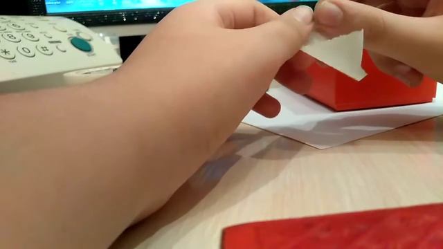 Как сделать двухсторонний скотч своими руками? смотреть онлайн