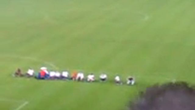 Hamburger SV UEFA Cup Uffta смотреть онлайн