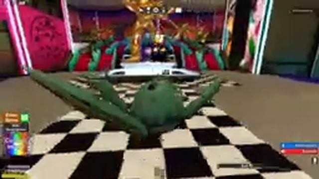TOP 10 BEST Roblox TPRR FNAF Animatronics! смотреть онлайн