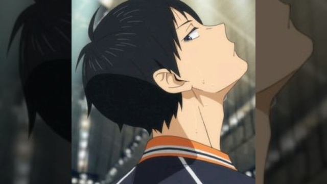 [ASMR] Яндере Кагеяма смотреть онлайн