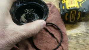 2022 Hyundai Tucson 2.5l how to change oil.  request