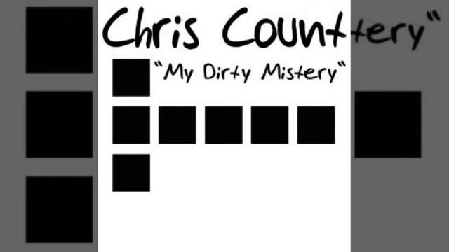 (132 bpm) Chris Count - My Dirty Mistery (Dirty Piano Mix) смотреть онлайн