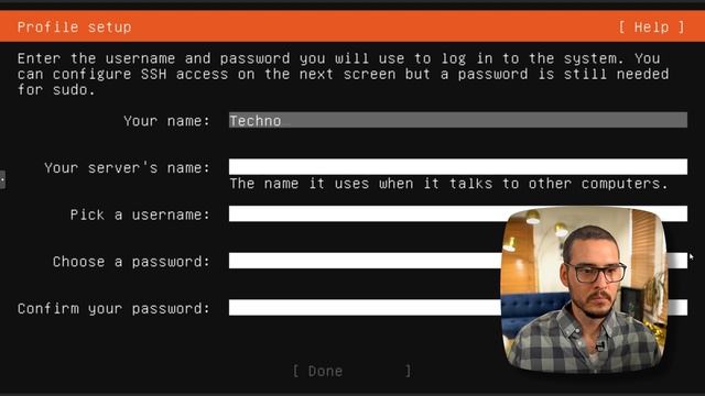 Virtualize Ubuntu Server with Proxmox VE смотреть онлайн