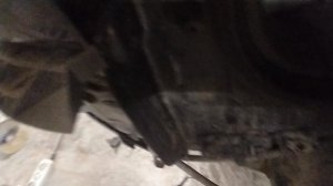 как снять задний бампер на Тойота прадо (Toyota Prado)