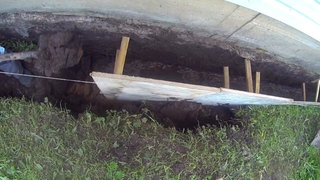 6. Планы дачных работ на 2020 год (Перестройка веранды) смотреть онлайн