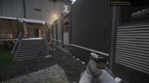 Выход Бронепоезд Резерв (Выход за ДИКИХ|ЧВК|USEC|BEAR) | Escape from Tarkov