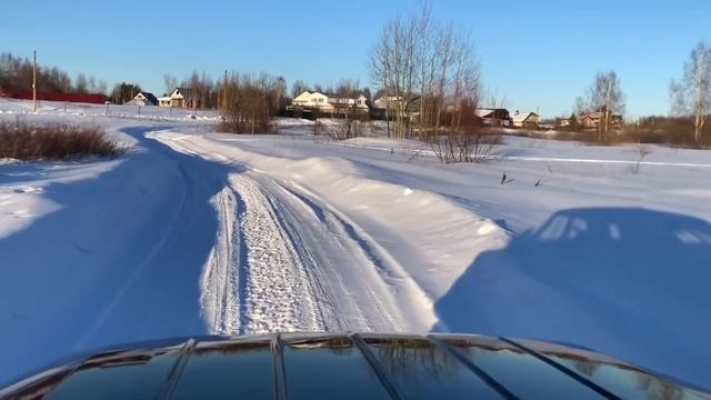 Дело было не в бабине !! Уаз, в колесах 2 кг, травите колеса Шура ) смотреть онлайн