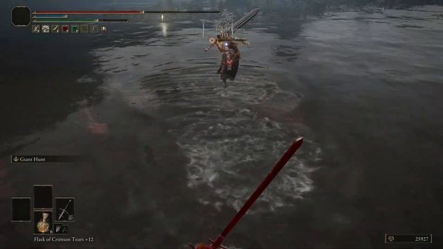 Elden Ring - Netcode moment смотреть онлайн