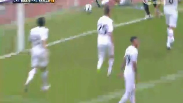 CAT 1-0 PAL смотреть онлайн