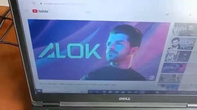 Notebook Dell Latitude 5480 смотреть онлайн