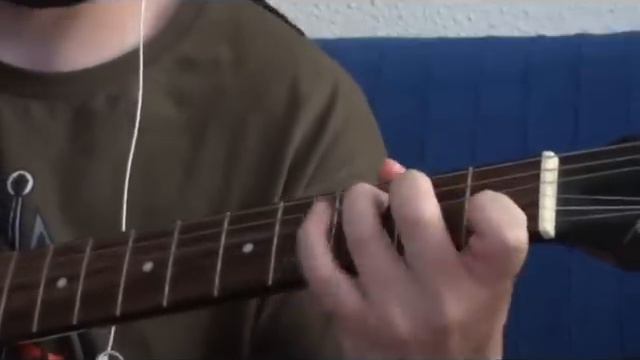 Greg DiCostanzo & Paul Sabourin - Write like the wind George R. R. Martin (Cover + Chords) смотреть онлайн