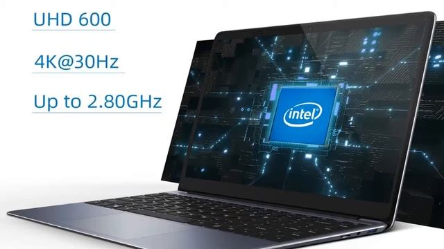 NEW 2022 - CHUWI HeroBook Pro 14.1 Inch 8GB+256GB Windows 11 Cheapest Laptop (link in description) смотреть онлайн
