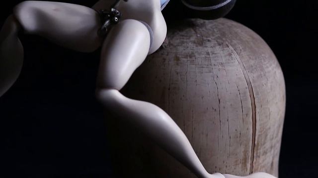 ОБЛАДАНИЕ ПРЕОБЛАДАНИЕМ. Художник: Анна Кормилицина. смотреть онлайн