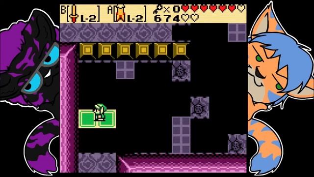 Legend Of Zelda Oracle of Seasons Count Chocula (Part 52) смотреть онлайн