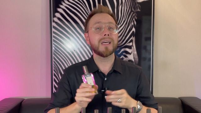 SERGE LUTENS | РЕДКОСТИ И СНЯТОСТИ | Лучшие ароматы бренда! ЧАСТЬ 1