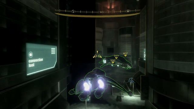 HALO: THE MASTER CHIEF COLLECTION/HALO 3: ODST PC GAMEPLAY #3 (NVIDIA GEFORCE GTS450) смотреть онлайн