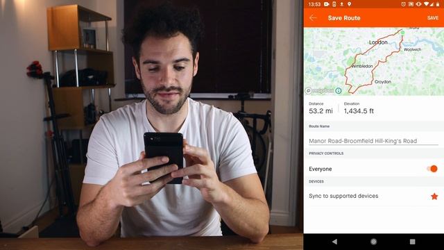 How To Use The Strava App | Everything You Need To Know… The Ultimate Strava Guide!