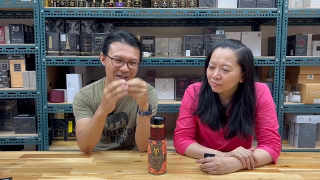 『30秒開香聞』Ramon Monegal Flamenco 佛朗明哥淡香精 EDP 50ml @qemgirl 沛杰股份有限公司 смотреть онлайн