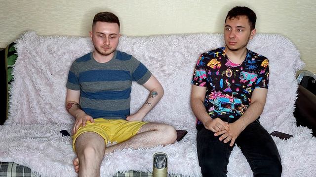 Ефремов анонс PS5 конституция | подкаст розовый диван смотреть онлайн