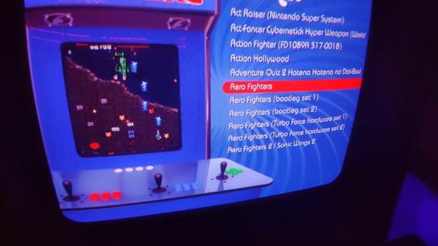 Multisync CRT Monitor with MAME - TRUE AUTHENTIC EXPERIENCE смотреть онлайн
