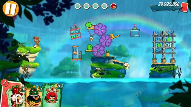 Pig Water Pollution 1.4.23 893FP No Leo,Blues,Sil,Hal 2pt attempt смотреть онлайн