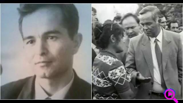 Интересные факты из жизни Ислама Каримова. смотреть онлайн