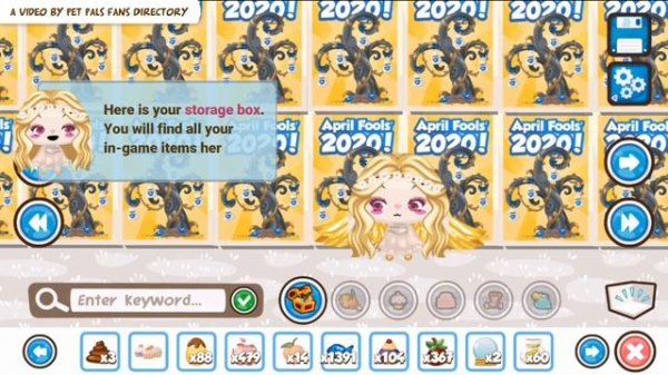 [TUTORIAL] Beginner's Guide To Pet Pals Game