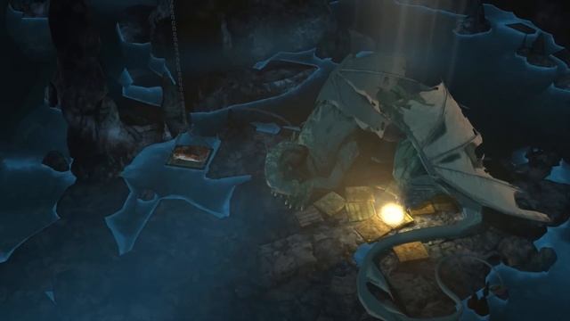 Kings Quest Chapter 1: A Knight to Remember Walkthrough Part 1 Lets Playthrough Review PS4 XBOX PC смотреть онлайн