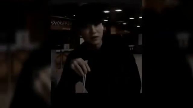 С прошедшим днем рождения, Мин Юнги!!! смотреть онлайн