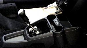 КПП Лада Гранта (2181) и 2110