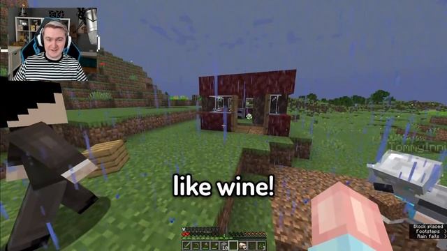 I Tried Making Grian Swear... смотреть онлайн