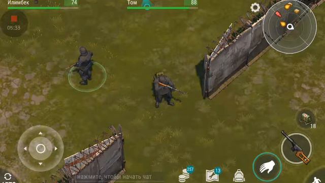 Обзор игры Last day on earth смотреть онлайн