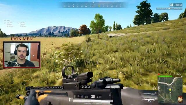 ? В ЧЕМ СИЛА, БРАТ?! - СТРИМ - PLAYERUNKNOWN'S BATTLEGROUNDS ? смотреть онлайн