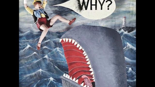 WHY? - White English - (Mumps, etc.) смотреть онлайн