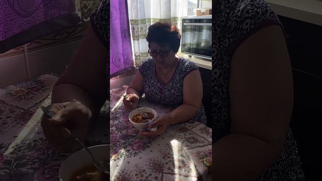 Dana Quyrugu şorbasi