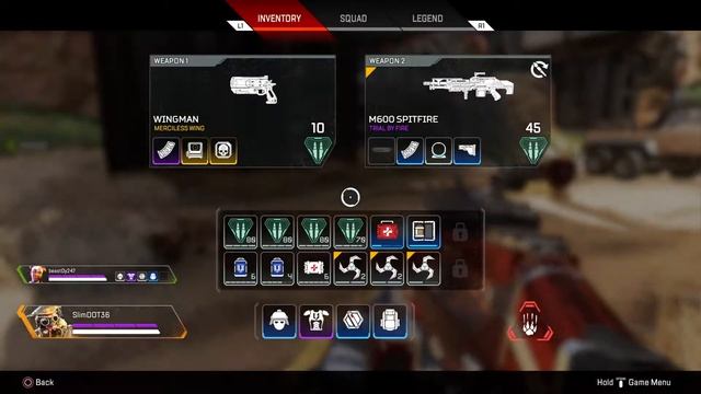 Apex Bullies: Fight or Flight смотреть онлайн