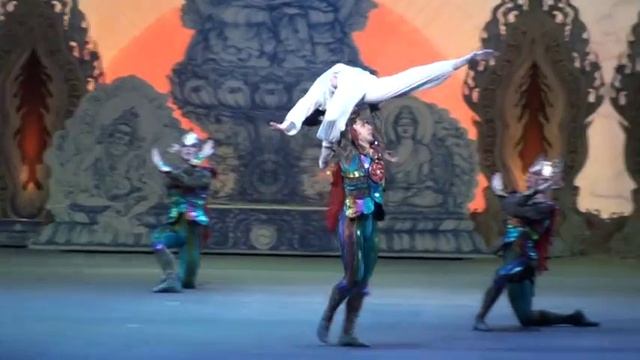 THE RED POPPY - OKSANA KUCHERUK -