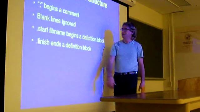 Lecture16 смотреть онлайн