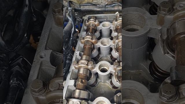 Как найти неисправный гидрокомпенсатор смотреть онлайн