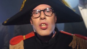 Маэстро Горский - Губернатор (18+)