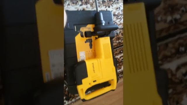 отбойный молоток стенли stanley sthm10k смотреть онлайн