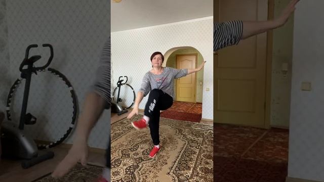 Ходьба с Надеждой Пахирко|| минус 58,6 кг|| была 140 кг смотреть онлайн