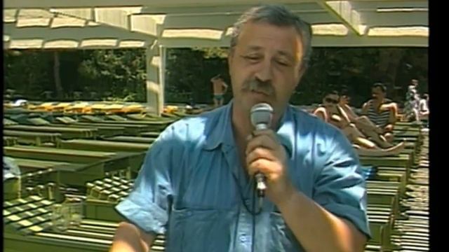 Джентльмен-шоу. "Реальная" история от Леонида Якубовича смотреть онлайн