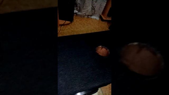 самодельный сабвуфер своими руками смотреть онлайн