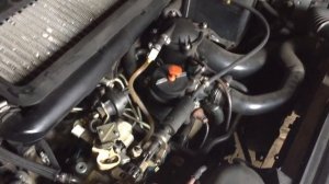 Citroen Xsara Ровная работа двигателя