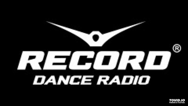 Record Megamix By Magnit & Slider - Radio Record #520 (19-09-2014)