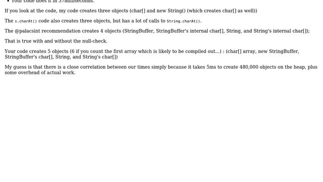 Reverse a String in Java (4 Solutions!!) смотреть онлайн