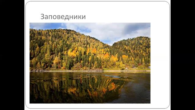 Заповедное дело в России смотреть онлайн